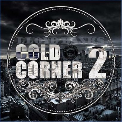 Cold Corner Mixtape